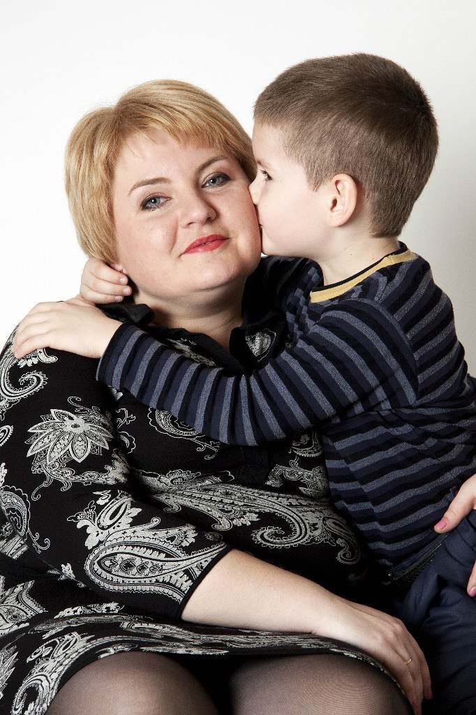 Тата Чернышева сладкая | 