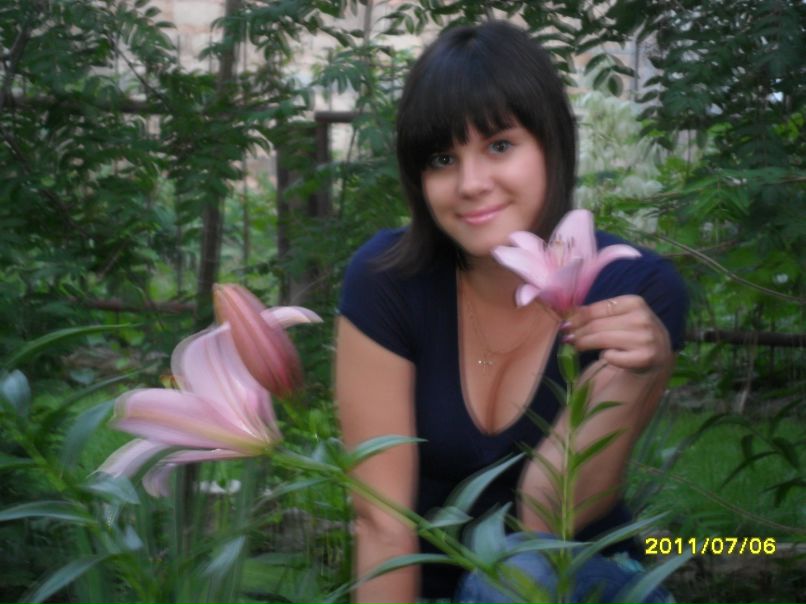 Екатерина Стерехова | Киев