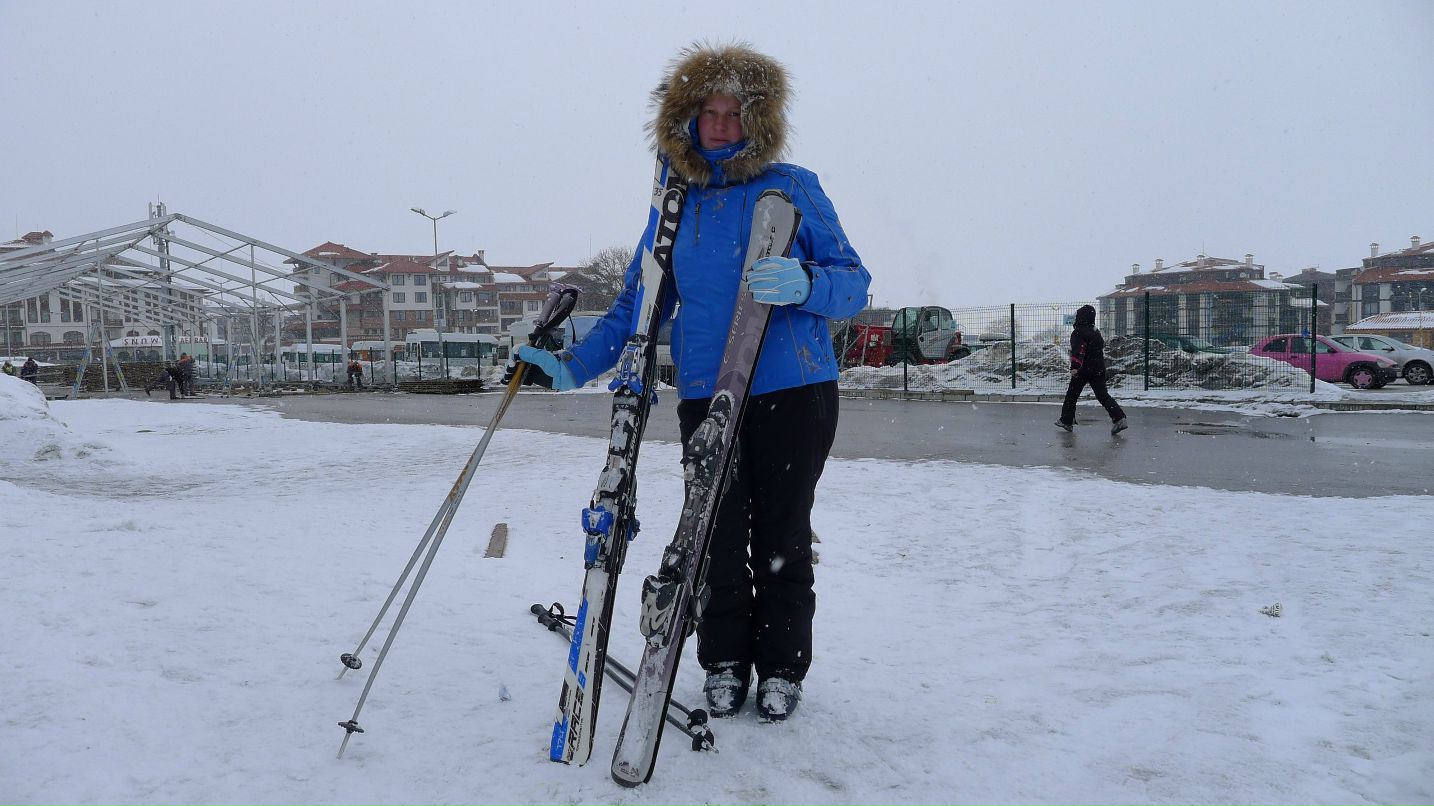 Елена Бобрина | Москва