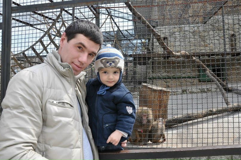 Сулейман Османов | Севастополь