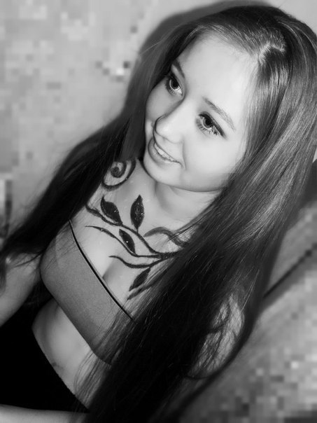 Аня Григорьева | 