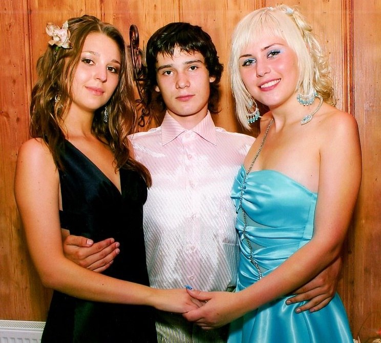 Серёга Красников Серёга Красный | Одесса