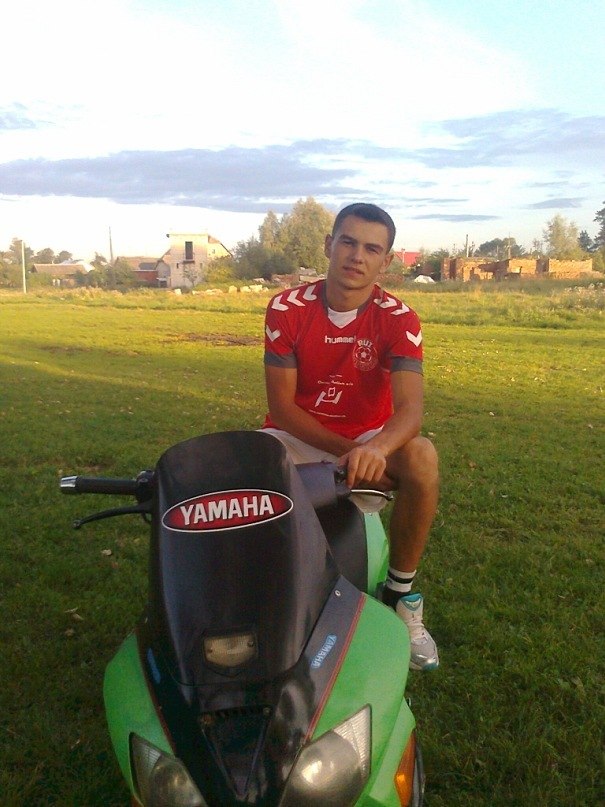 Мар'ян Марцинішко | Львов