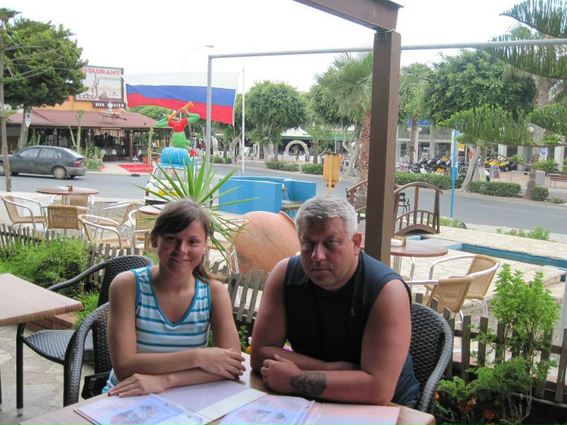 Владислав Каша | Санкт-Петербург