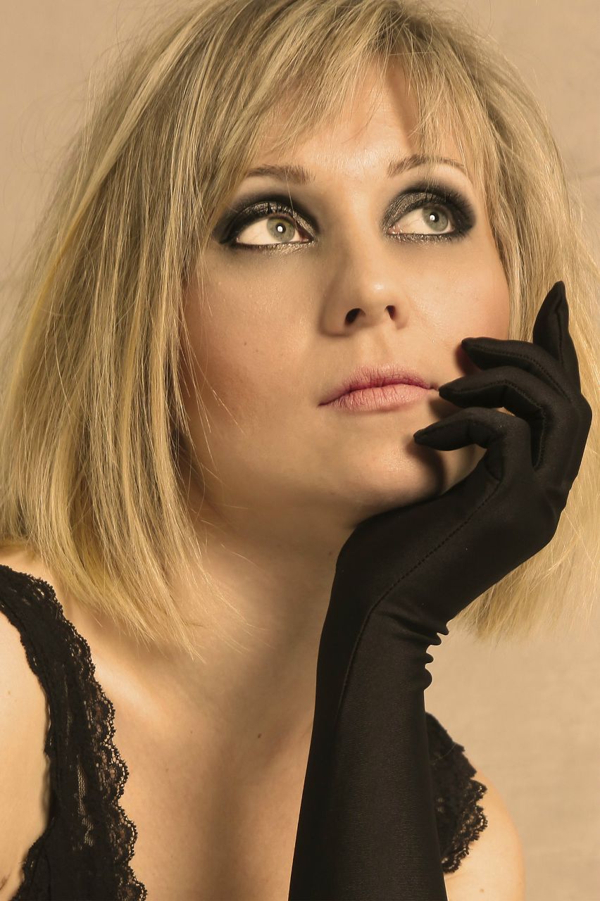 Мария Кузнецова | Москва