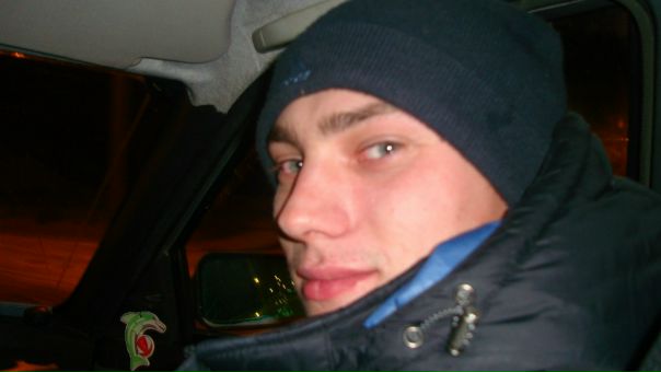 №70, Серега Лямин, Волжский №70, Серега Лямин, Волжский