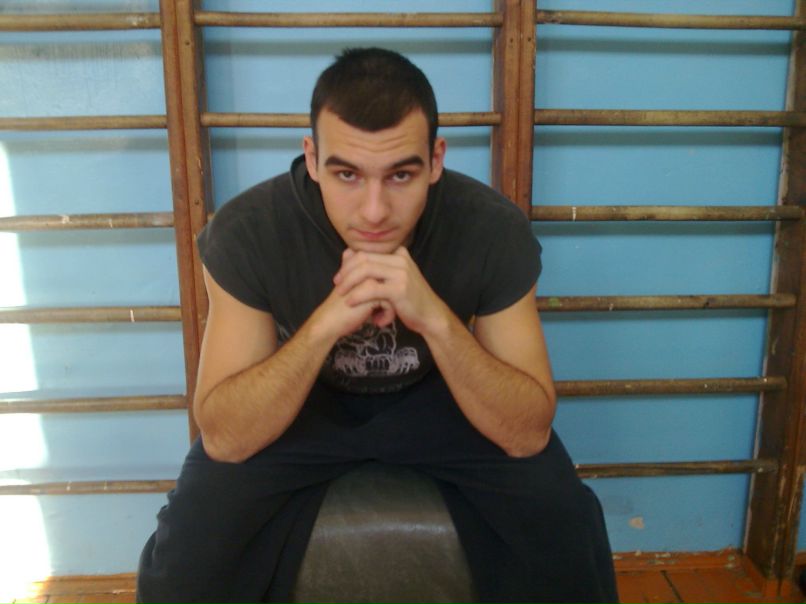 Алексей Никонов | Красноярск