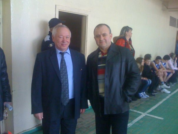 №93, Коля Дундер, 38 лет, Дрогобыч №93, Коля Дундер, 38 лет, Дрогобыч