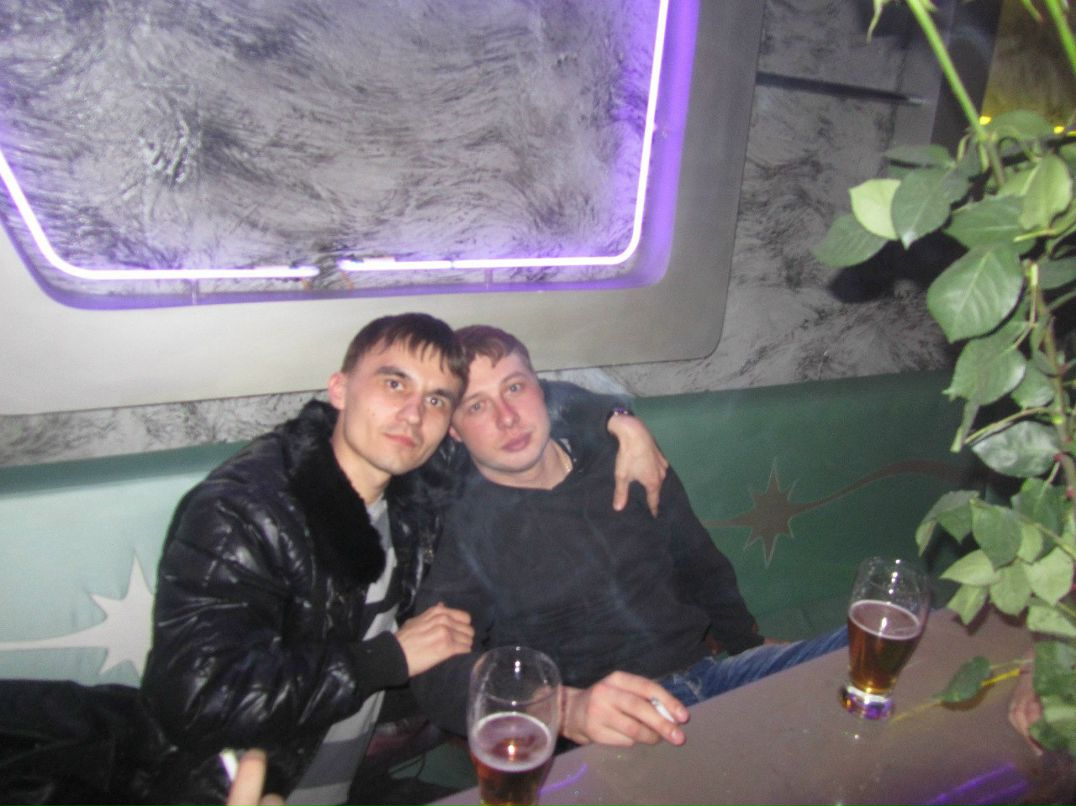 Максим Хомяк | Киев