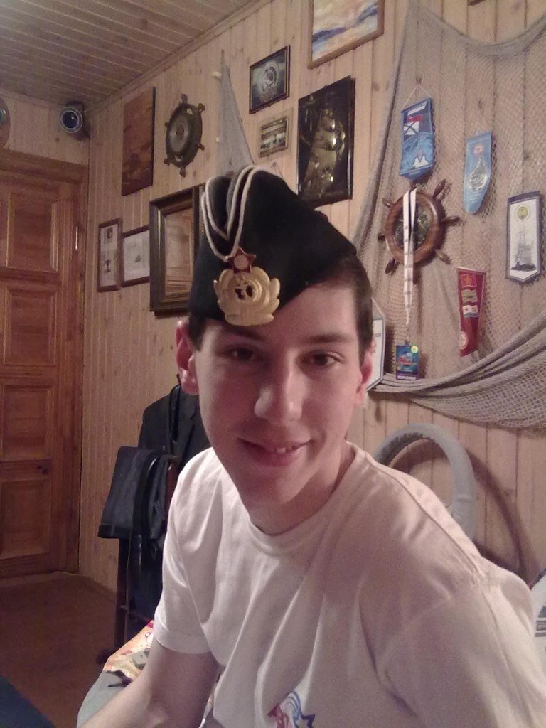 Дмитрий Богацкий | Солослово