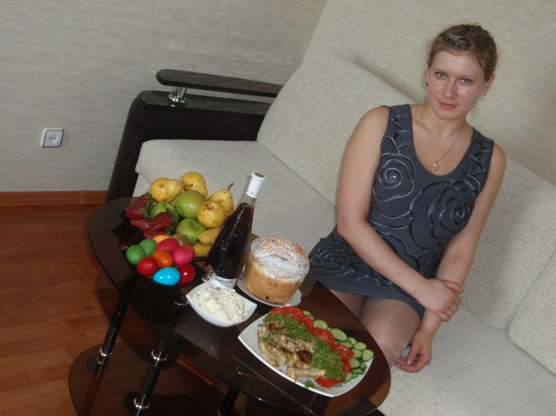 Татьяна Мокий | Пенза