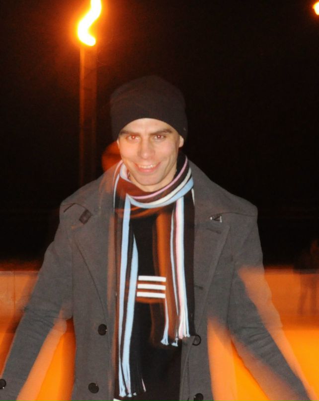 Ваня Ивахненко | Синельниково