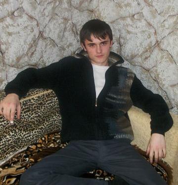 Серёга Аритонов | Тирасполь