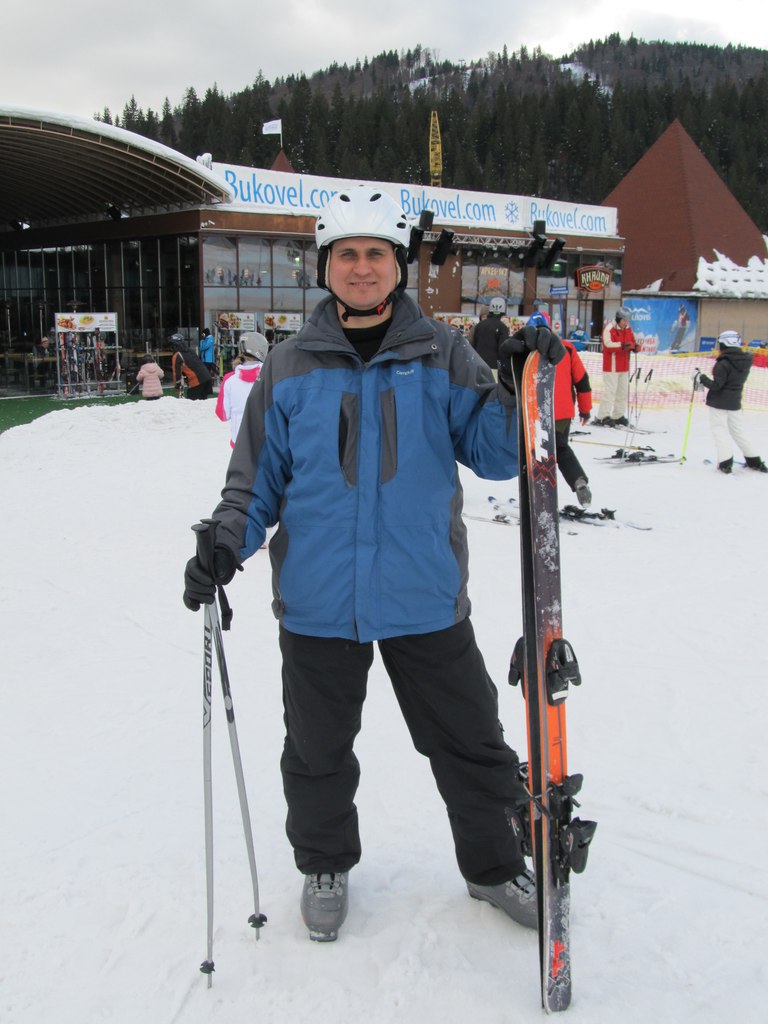 Роман Гончаров | 