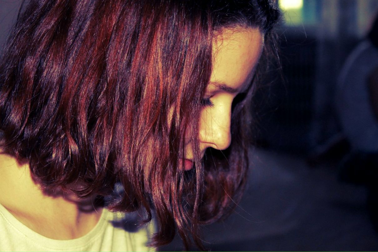 Катя Чичинова | Москва