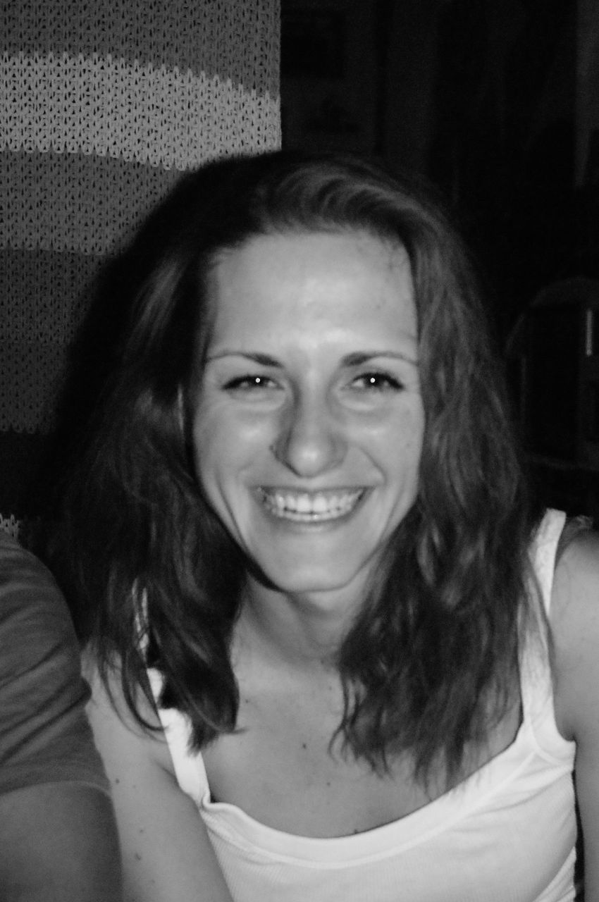 Катя Сухомлинова | Краснодар