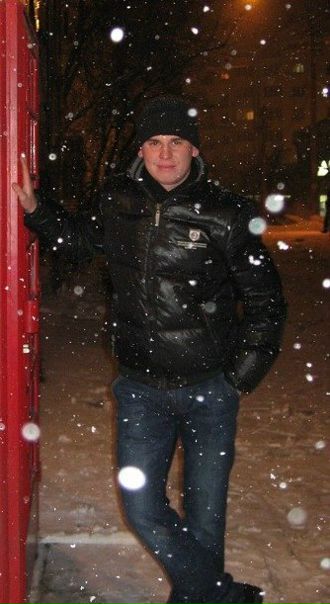 №21, Сергій Мельник, Ивано-Франковск №21, Сергій Мельник, Ивано-Франковск