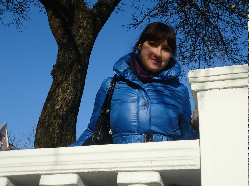 Татьяна Хлюстина | Ростов-на-Дону