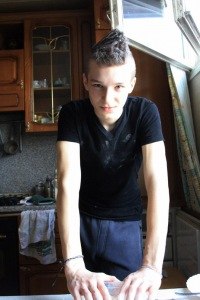 Олег Груздев Оле | Санкт-Петербург