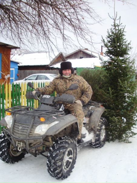 №10, Александр Борисов, 42 года, Абакан №10, Александр Борисов, 42 года, Абакан