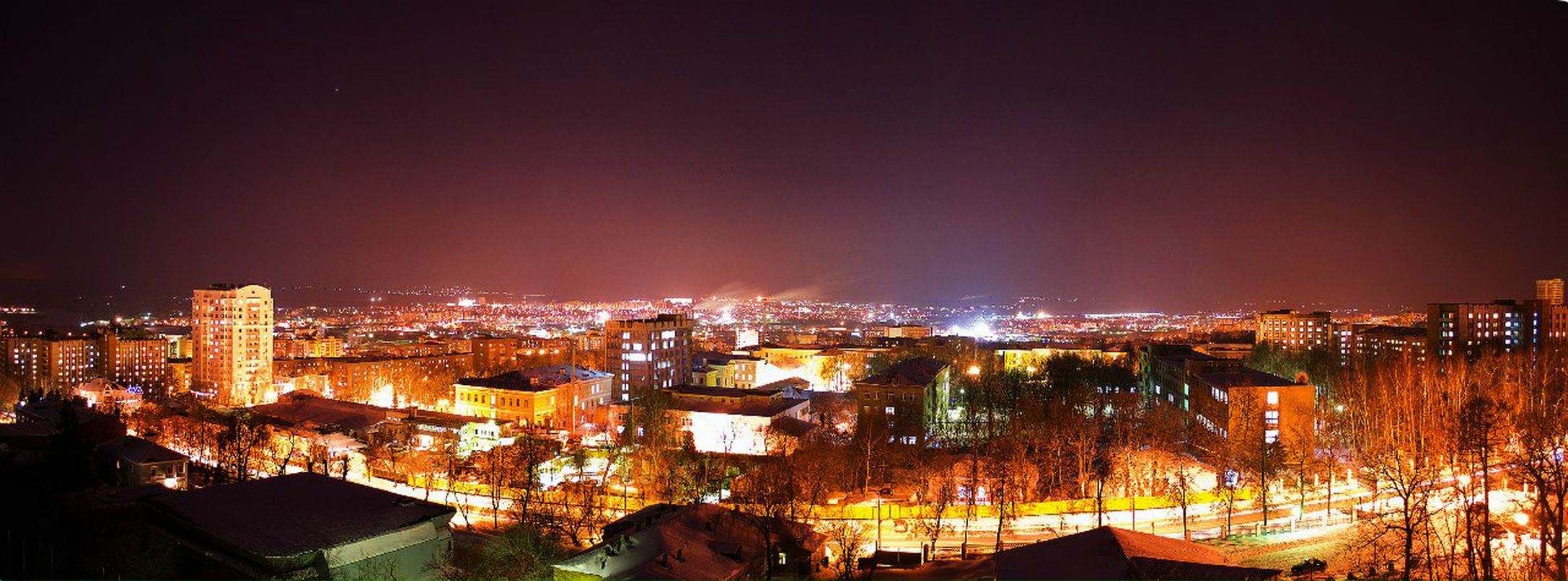 Дмитрий Бугров | Пенза