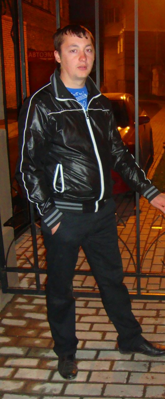 Сергей Полуяхтов | Вологда