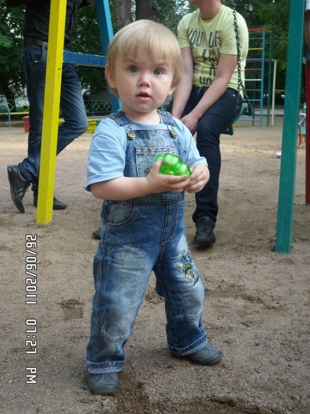 Санёк Prizrak {*Dram`n`Bass*} | Москва