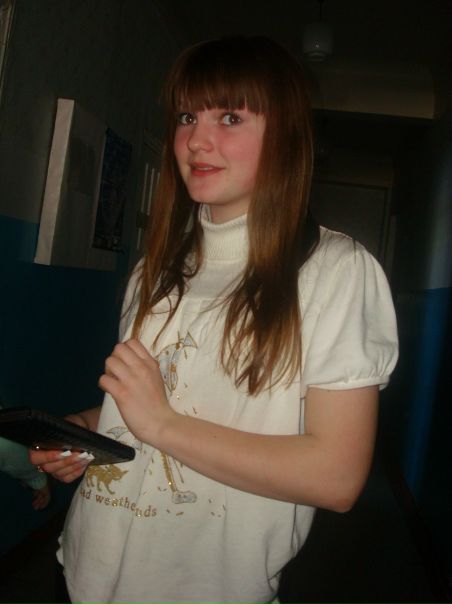 №41, Виктория Сохацкая, Горловка №41, Виктория Сохацкая, Горловка