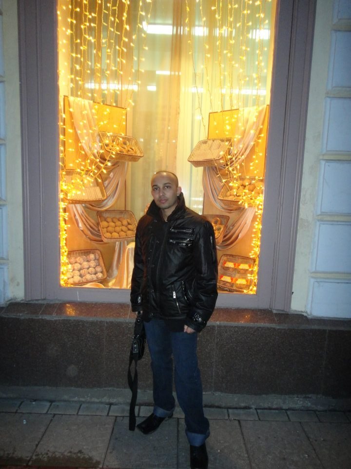 Дахам Теннакун | Kandy