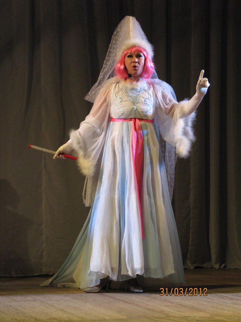 Светлана Немировченко | Киев