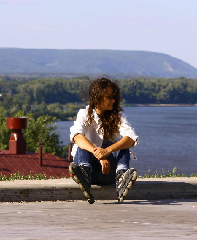 Алина Аникштейн | Тула