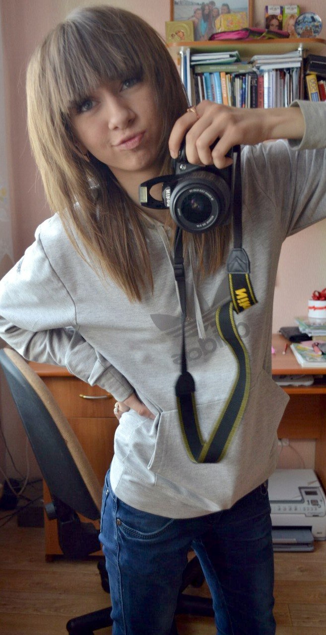 Ольга Мазеина | Сургут