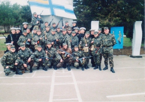 Антон Западынский | Киев