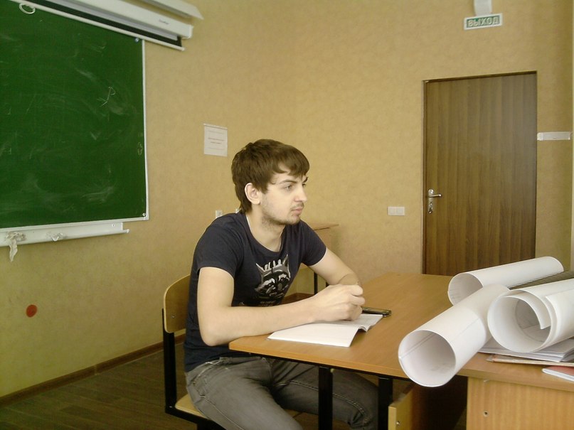 Серёга Разумов | Нижний Новгород