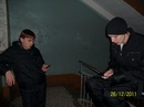 Фотография Нечаева Андрея