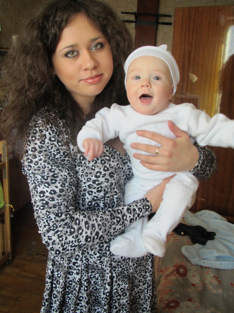 Карина Цымбал | Киев