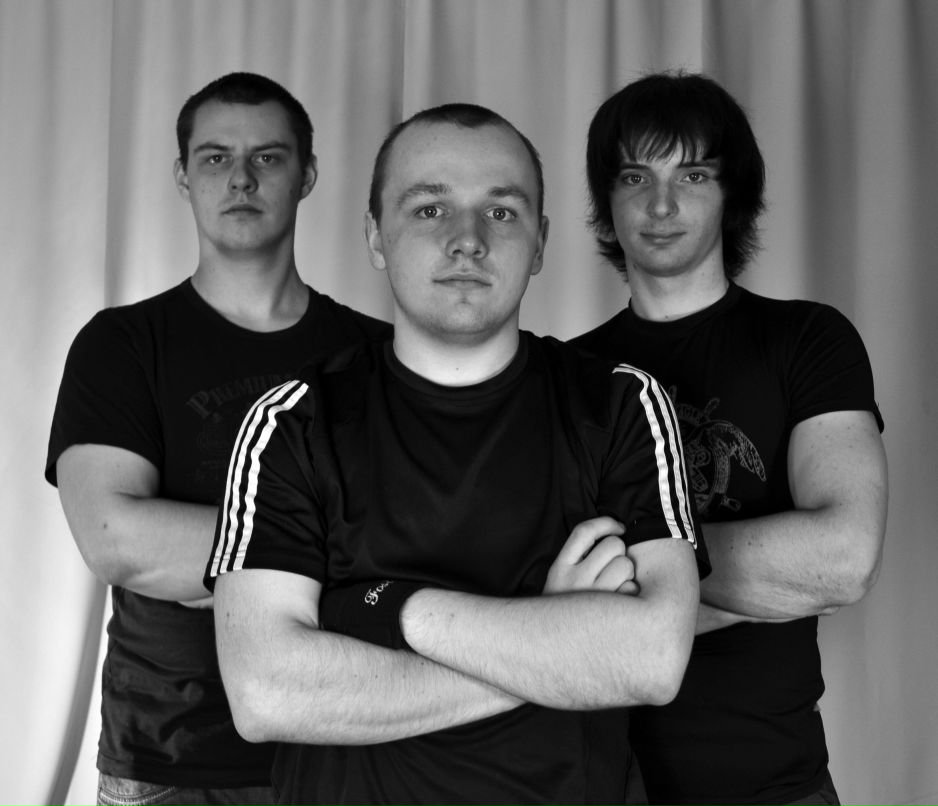 Александр Перетятько | Омск