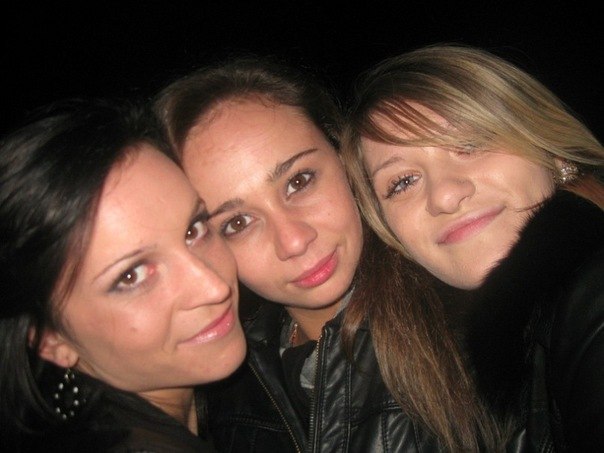 Оксана Мельник | 