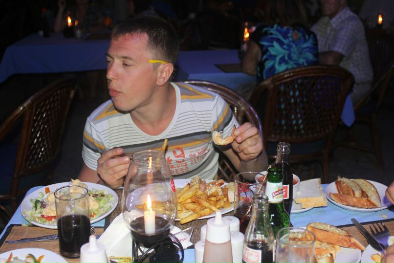 Стас Кутаков | Егорьевск