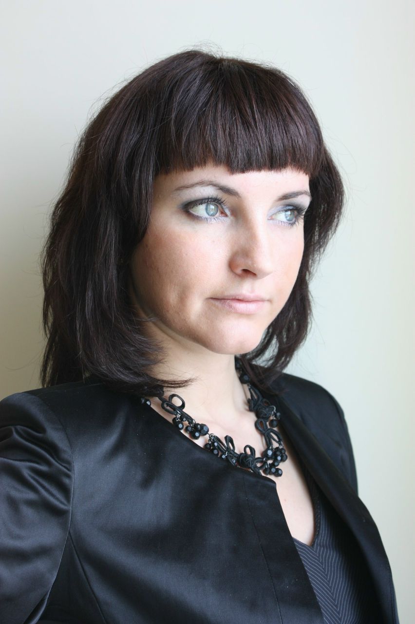 Наталья Лежачева | Нижний Новгород