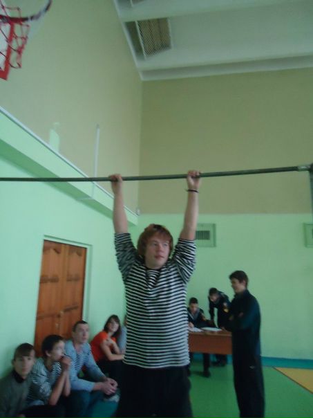 №90, Егор Крылов, 32 года №90, Егор Крылов, 32 года