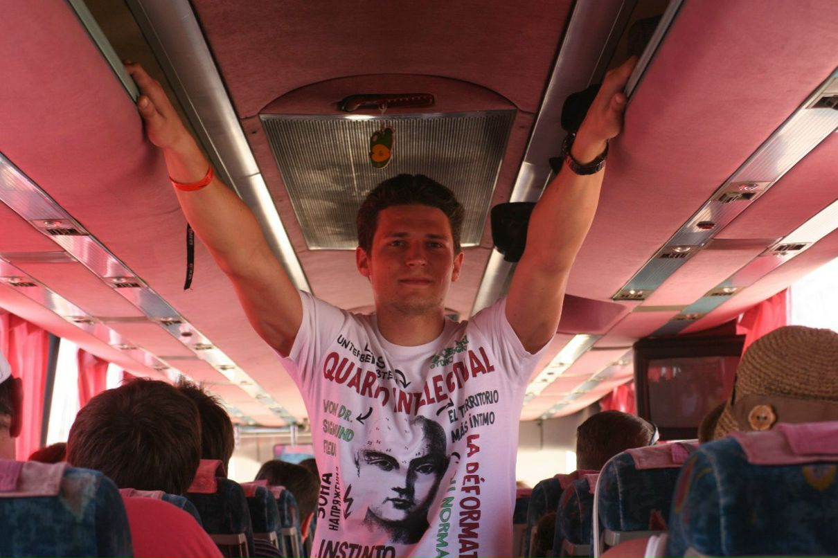 Антон Кольев -=BigK=- | Москва