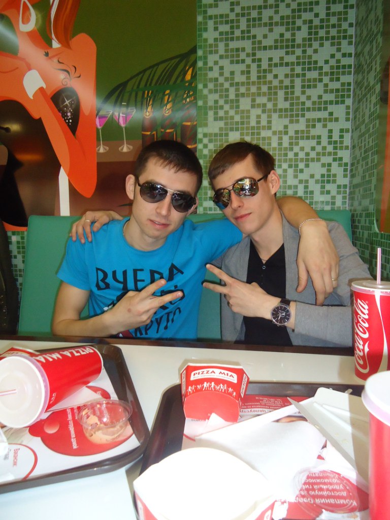 Алексей Плескачёв | Южноуральск