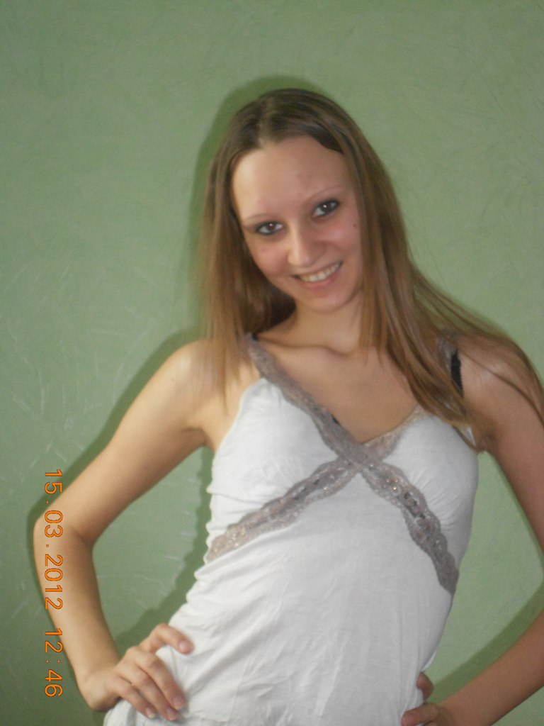 Аня Панкратова | Киев