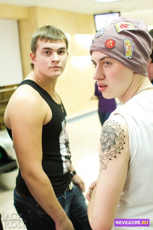 Влад Спильник | 