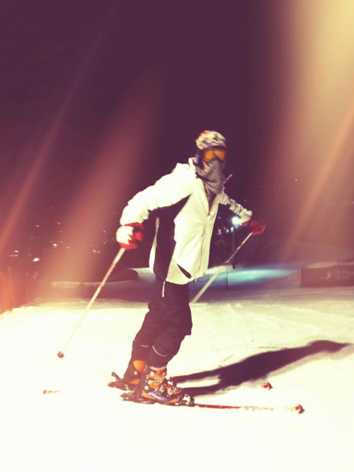 Андрей Чебурашкин | Toronto