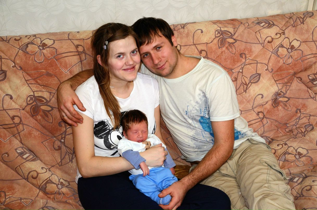 Яна Петрова | Львов