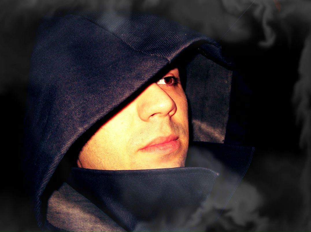 Тарас Харченко | Алчевск