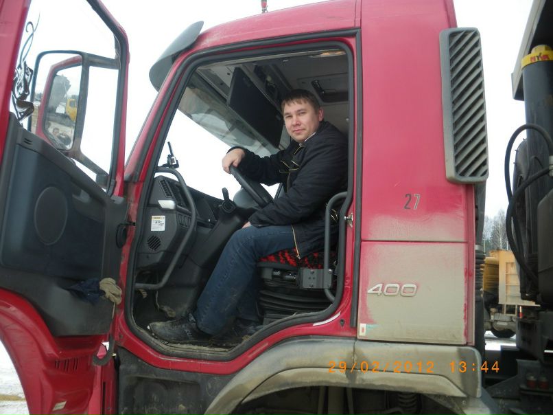 Альберт Боженко | Бегуницы