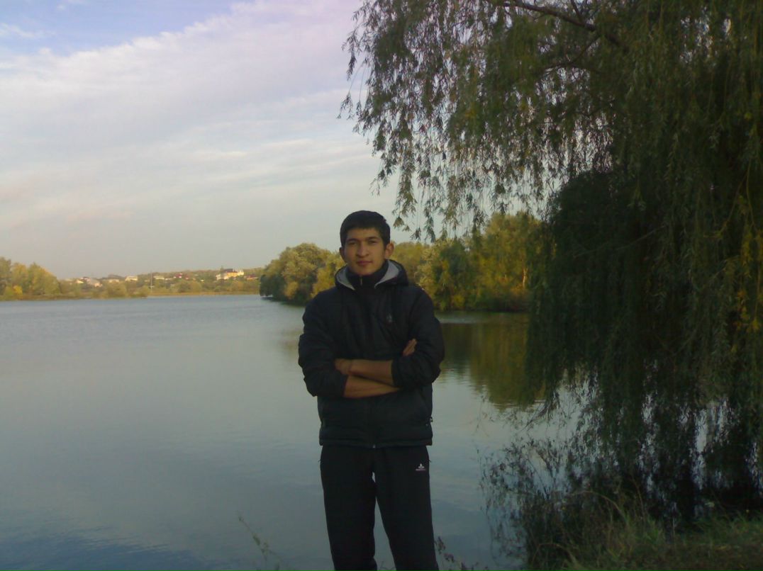 Айбек Oebek | Харьков